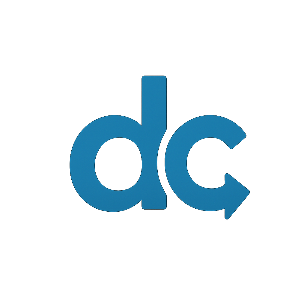 DevContext Logo